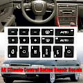 Pikkukuva 2 / 6: 5 sarjaa soveltuu Audi A4 B6 B7 2000 2001 2002 2004 automo