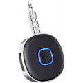 Miniatyrbillede 1 af 5: Bil Bluetooth Modtager, Bluetooth 5.0 Jack Adapter til Hjem S DXGHC