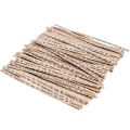 Miniatyrbild 2 av 5: 1400 stycken bakförpackningspapper i kraftpapper, förpackning för bröd