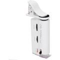 Miniatyrbillede 1 af 5: Smartphone Mikroskop Justerbar FL Digital Mikroskop med UV LED