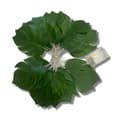 Bladformade LED-ljusslingor 3m 20 LED-lampor Hängande Fe-Ljus med G