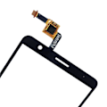 Miniatyrbild 4 av 4: Pekpanel för Zte Blade L210 DXGHC
