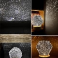Miniatyrbilde 6 av 6: Nova Star Nattlys Projektor, Nova Stars Original Hjemme Planetarium