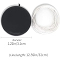 Miniatyrbilde 3 av 5: CR2032 Knappecelleholder, CR2032 Batteriholder med Bryter DXGHC