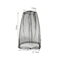 Miniatyrbilde 2 av 4: Myggnetting for hode - Gnat Repellant Head Netting for No See Ums Insects Bugs Gnats Biting Midges from Any Outdoor Activiti