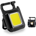 Pikkukuva 1 / 5: Mini Ladattavat LED-tarkastusvalot 500 Lumenia Magneetti