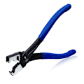 Miniatyrbilde 5 av 5: Slangeklemme Tang Heavy-Duty Clic & Clic-R Type Slangeklemme Tang