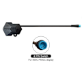 Miniatyrbilde 3 av 5: Elektrisk sykkel 850c P850c Display Extension Cable For Bbs01 Bbs02 Mid Drive Tilbehør