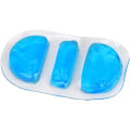 Miniatyrbillede 7 af 7: Carnival Trader Genanvendelige Gel-Isposer med Kludholder - Kold G