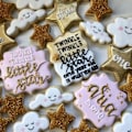 Miniatyrbillede 5 af 5: 5 stk. Forskellige Plastik Fluffy Cloud Udstikkere Cookie Udstikkere C DXGHC