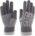 1 Par Vinterhandskar Touchscreen-Handskar Stretch Cashmere-Handskar