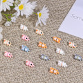 Miniatyrbillede 3 af 5: 30 stk. Kat Korktavle Push Pins, Søde Push Pins Dyr Plastik Pus