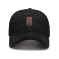 Miniatyrbilde 2 av 5: Hatter Menn Sommer Solhatt Utendørs Solhatt Alt Baseball Caps