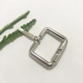 Miniatyrbillede 3 af 5: 10 stk. Utility Spænde Metal Multifunktionelt Bæltespænde Rulle Har