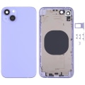 Miniatyrbild 1 av 5: Cover Med Utseende Imitation Av Ip13 För Iphone Xr DXGHC