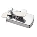 Miniatyrbild 1 av 5: Magnetisk Sömnadsguide, Symaskinstillbehör, Sy Mac DXGHC