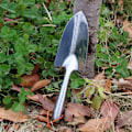 Miniatyrbilde 3 av 5: Høy kvalitet hagearbeid hageverktøy rustfritt stål liten spade Flow