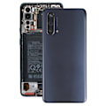 Miniatyrbild 1 av 4: Batteri Cover Till Oneplus Nord Ce 5g DXGHC