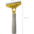 Miniatyrbilde 2 av 5: Skrape med 10 blader, Plancha-skrape for tapet, glasskrape