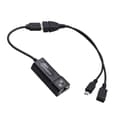Ethernet LAN-adapter for AMAZON FIRE TV 3 eller STICK GEN 2 eller 2