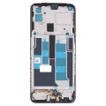 Miniatyrbild 2 av 4: Främre hölje Lcd Ram Ramplatta för Oppo Realme V5 5g DXGHC