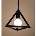 Miniatyrbilde 1 av 5: 12W LED Takspotter Taklampe, justerbar lampe bod DXGHC