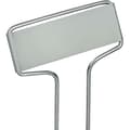 10-pack Växtmärken, Trädgårdsmärken, Plantstickor, Plantskyltar