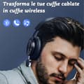 Miniatyrbillede 5 af 5: Bluetooth 5.0 Modtager, 3,5 mm Jack Audio Adapter, Bluetooth Bil Modtager