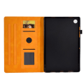 Miniatyrbild 4 av 4: Case i läder för Huawei Matepad T 10 / T 10s / Honor T DXGHC