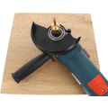 Miniatyrbillede 4 af 5: Professionel flisebor Tile 6 mm x M14 Diamantbor Ang