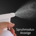 Miniatyrbilde 4 av 6: 3 stk sprayflasker, 500 ml tom sprayflaske, hageplante hårspray