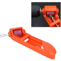 Miniatyrbilde 3 av 5: Sett med borrspiss-sliper, Borrspiss-sliper, Sliper for borrspisser