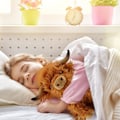 Miniatyrbilde 6 av 7: 10 tommers Highland Cow bamse, søt fluffy kua plusjfigur leker realistisk Highland Cattle plusj dekor for barn jenter gutter bursdagsgaver