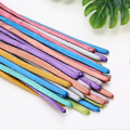 Miniatyrbilde 5 av 5: 100 stk DIY Lange Ballonger Regnbue Dyr Tykkere Modellering Ballonger Jul Twisting Latex Assortert Farge
