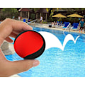 Miniatyrbillede 2 af 4: 2 Vandspringbold til Pool og Havsjov Vandsports G DXGHC