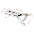 Miniatyrbilde 2 av 5: 6mm Diameter Dybde Rundt Hull Tungt Single Hole Manuell P DXGHC