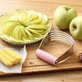 Miniatyrbillede 4 af 5: Dejblender, Professionel Topbagerikniv, Pink Lemonade, med