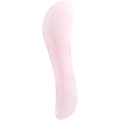 Miniatyrbilde 1 av 5: Wand Gua Sha Skraping Massasjeverktøy Naturlig Stein Ansikts Rose DXGHC