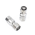 Miniatyrbillede 3 af 5: All kobber superflex 1/2 nj-1/2 superflex type N strømfittings 5