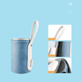 Miniatyrbilde 4 av 5: USB-flaskevarmer, Babyflaskevarmer Isolerende Flaskepose US DXGHC