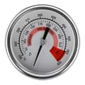 Mini Grillugn, Toaster, Termometer för Temperaturmätning