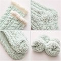 Miniatyrbild 3 av 6: 7 Par Fuzzy Varma Varmastrumpor Kvinnor Super Mjuka Mikrofiber C