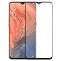 Miniatyrbild 1 av 4: Framskärm yttre glasobjektiv för Oppo Reno Z DXGHC