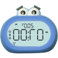 Miniatyrbilde 1 av 5: Nattlys Klokkeslett Timer for Skrivebord Digital Vekkerklokke Nedtelling DXGHC