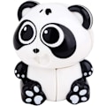Pikkukuva 1 / 4: Mini Panda 2x2 Kuutio Avaimenperä Puzzle