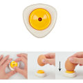 Miniatyrbilde 3 av 5: Egg-Piker Verktøy Egg-Plukk Separator Egg-Piker Kjøkken Egg-Pisk