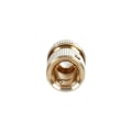 Miniatyrbillede 3 af 6: 13mm Messing Slangekobling 1/2 Messing Hurtigkobling 1/2 Tomme Gar