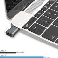 Pikkukuva 3 / 6: USB-C - USB-sovitin (2 kpl), USB-C - USB 3.0 -sovitin, USB-tyyppi