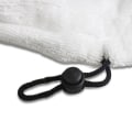 Miniatyrbillede 5 af 7: 3 stk. Dampmoppuder Udskiftningsklud Til H2O Til X5 Mop Vaskbar