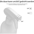 Miniatyrbillede 3 af 5: 3 stk. Sprøjteflasker, 500 ml Tom Sprøjteflaske, Plast DXGHC